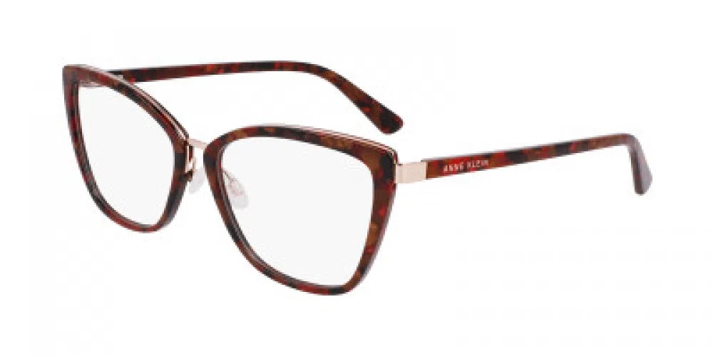 Anne Klein AK5113 Eyeglasses - view 3